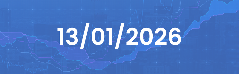Daily Analysis 13/01/2026